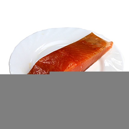 Семга х/к 200 грамм