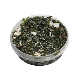Салат из м/к Нежный 260 грамм