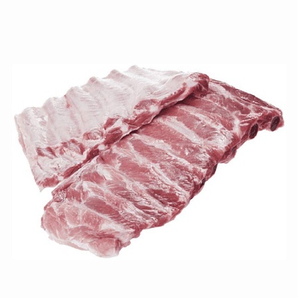 Ребрышки свиные 