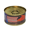 Икра деликатесная со вкусом икры сига 120г ж/б