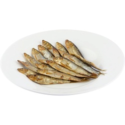 Килька х/к 200 грамм