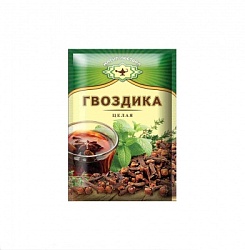 Гвоздика целая 10гр 