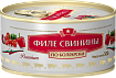 Филе свинины с овощами по-болгарски 300г 