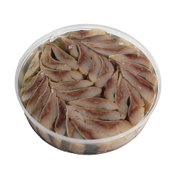 Сельдь "Дымок" 360 грамм