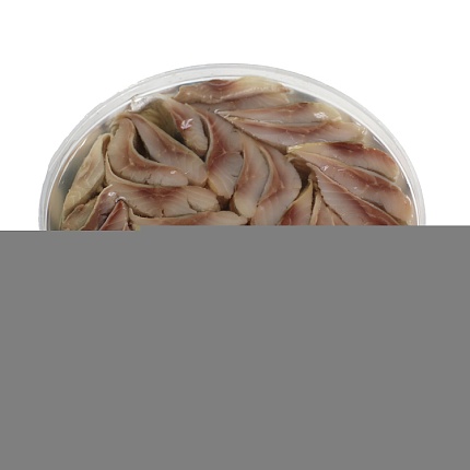 Сельдь "Дымок" 360 грамм