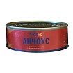 Анчоус н/р в т/с б№3 240г Азбука моря