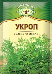 Укроп 7г. Магия Востока