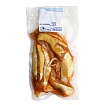Брюшки лосося х/к 200 грамм