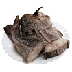 Пикша пиленая с/м