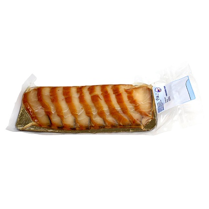 Масляная х/к внарезку 150 грамм