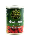 Фасоль красная .425г 