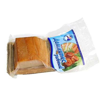 Масляная х/к филе 200 грамм