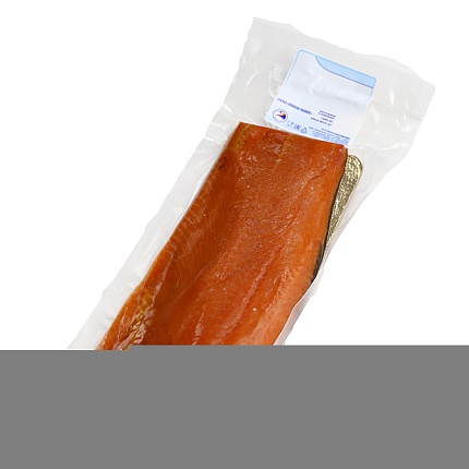 Горбуша х/к боковник 130г 