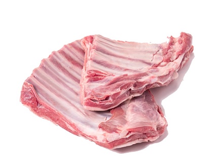 Ребра свиные подлопаточные