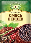 Смесь перцев 15г Магия Востока