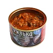 Килька в томатном соусе 240 грамм КЛЮЧ