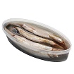 Сельдь с/с банка 700 грамм
