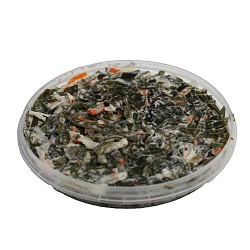 Салат из м/к ВЕСТ 150 грамм