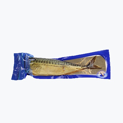 Скумбрия х/к в вакууме