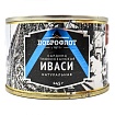 Сардина нат ИВАСИ  Доброфлот 245г.